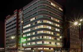 Ibis Styles Lisboa Centro Marques De Pombal
